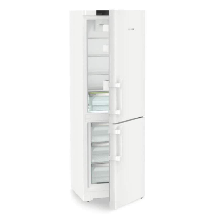 additioanl image for  Liebherr Fridge/F No Frost White 330 L 